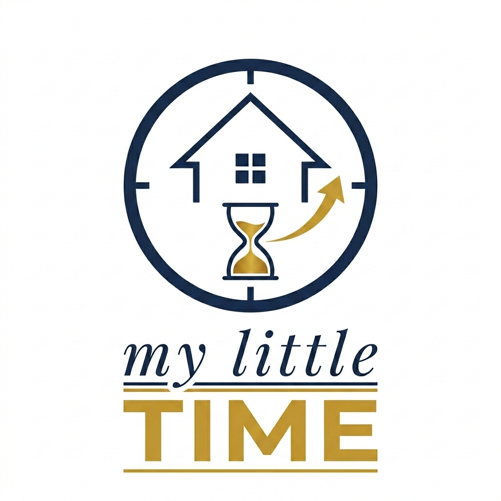 Mylittletime